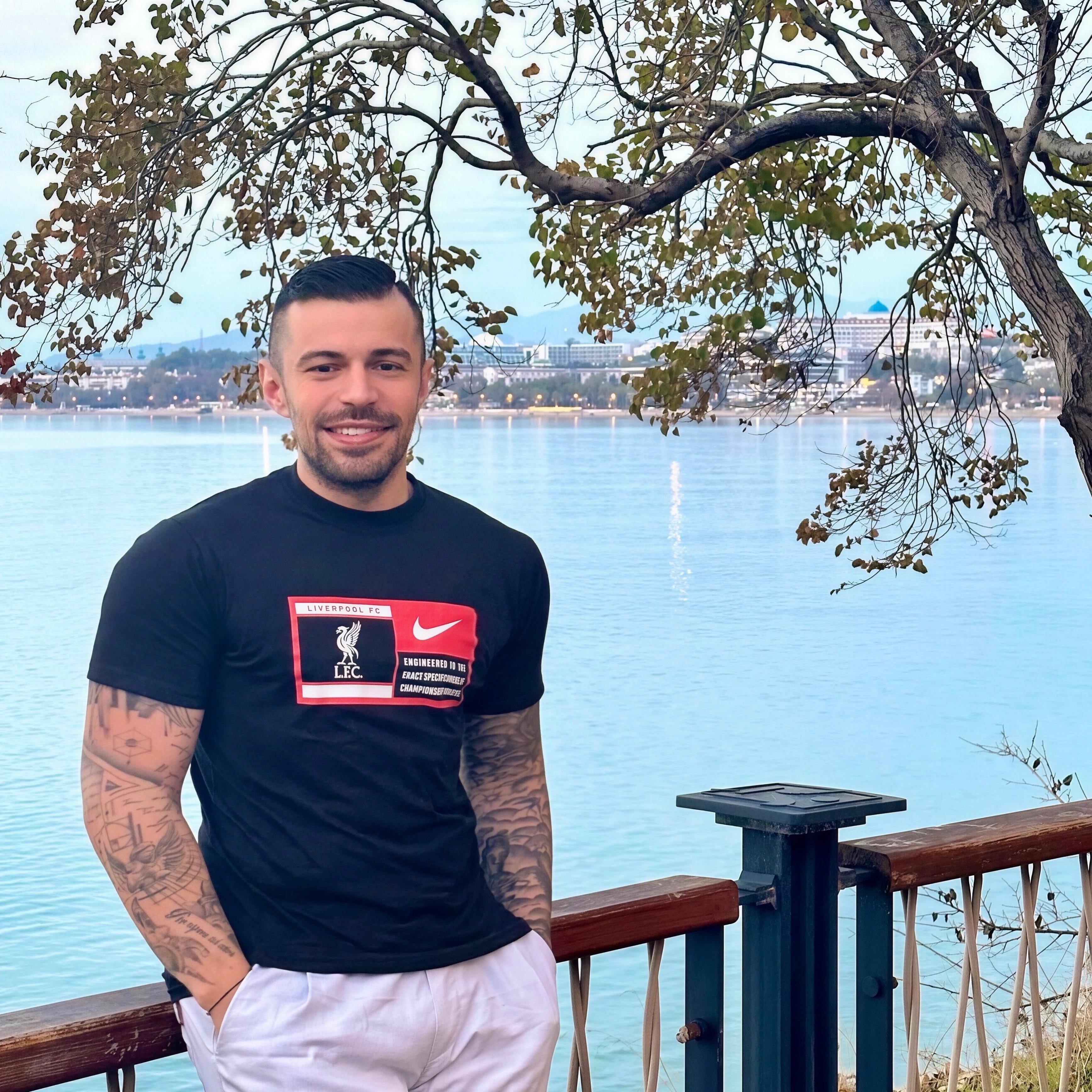 Mirza Yiğiter Duyar